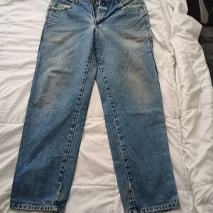 Marithe Francois Girbaud Blue Straight Men's Jeans #Vintage #Rare #HighQuality